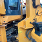 Incarcator frontal - Hyundai HL970A