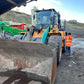 Incarcator frontal - Hyundai HL970A