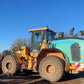 Incarcator frontal - Hyundai HL970A
