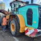 Incarcator frontal - Hyundai HL970A