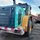 Incarcator frontal - Hyundai HL970A
