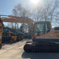 Excavator pe senile - Hyundai Robex 140 LC-9 A