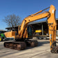 Excavator pe senile - Hyundai Robex 140 LC-9 A