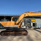 Excavator pe senile - Hyundai Robex 140 LC-9 A