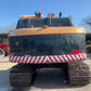 Excavator pe senile - Hyundai Robex 140 LC-9 A
