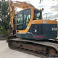 Excavator pe senile - Hyundai Robex 145 LCR-9