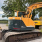 Excavator pe senile - Hyundai Robex 145 LCR-9