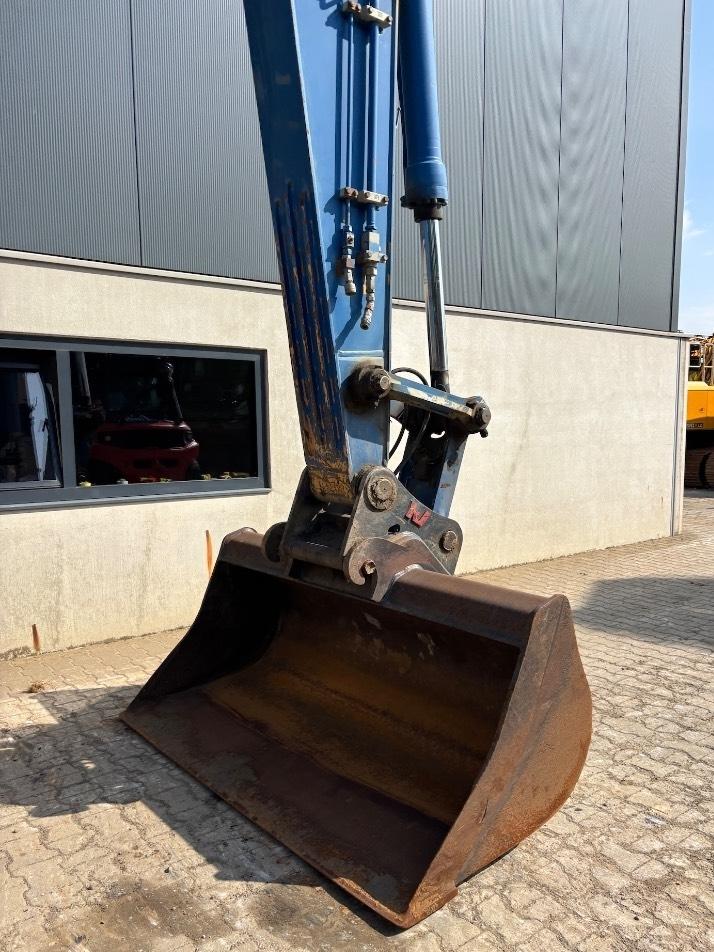 Excavator pe senile - Hyundai Robex 210 LC-7 A - 210