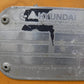 Miniexcavator - Hyundai Robex 27 Z-9