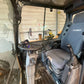 Excavator pe roti - Hyundai Robex 55 W-9 A