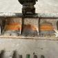 Excavator pe roti - Hyundai Robex 55 W-9 A