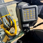 JCB 8026 – Miniexcavator