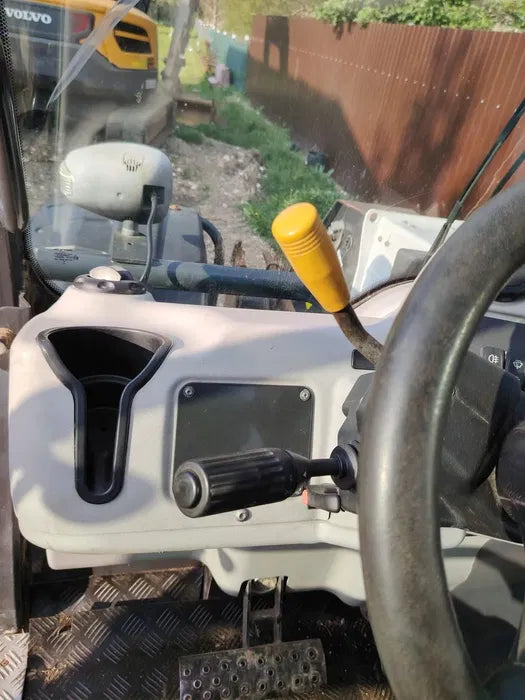 Bobcat TL38.70X – Încărcător telescopic 2017