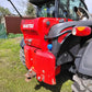 Manitou 635-130 - Încărcător telescopic