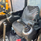 JCB 8026 – Miniexcavator