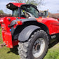 Manitou 635-130 - Încărcător telescopic