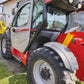 Manitou 635-130 - Încărcător telescopic