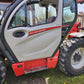 Manitou 635-130 - Încărcător telescopic