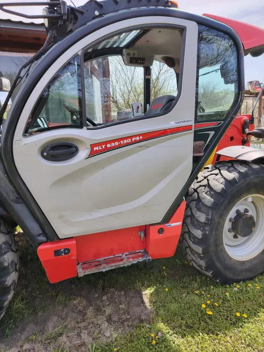 Manitou 635-130 - Încărcător telescopic