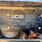 JCB 8026 – Miniexcavator