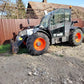 Bobcat TL38.70X – Încărcător telescopic 2017