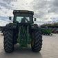 TRACTOR JOHN DEERE 6215 R - VASTech Machinery