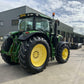 TRACTOR JOHN DEERE 6215 R - VASTech Machinery