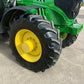 TRACTOR JOHN DEERE 6215 R - VASTech Machinery