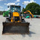 BULDOEXCAVATOR JCB 3CX - VASTech Machinery