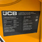 BULDOEXCAVATOR JCB 3CX - VASTech Machinery