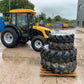 TRACTOR JCB 354 - VASTech Machinery