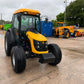 TRACTOR JCB 354 - VASTech Machinery