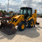 BULDOEXCAVATOR JCB 3CX JOYSTICK - VASTech Machinery