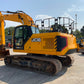 EXCAVATOR JCB 220 X - VASTech Machinery