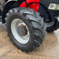 TRACTOR CASE PUMA 195 - VASTech Machinery