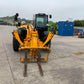 STIVUITOR TELESCOPIC JCB 540 -140 - VASTech Machinery