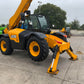 STIVUITOR TELESCOPIC JCB 540 -140 - VASTech Machinery