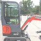 Miniexcavator - IR IRE15