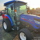 Tractor - Iseki TG6507