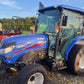 Tractor - Iseki TG6507