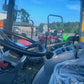 Tractor - Iseki TG6507