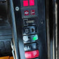 Buldoexcavator - JCB 1 CX 4 buckets, 4 x new tyres, 2 xused tyres, 1st