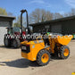 SITE DUMPERS - JCB 1 T