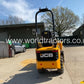 SITE DUMPERS - JCB 1 T