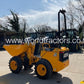 SITE DUMPERS - JCB 1 T