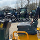 SITE DUMPERS - JCB 1 T