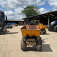 SITE DUMPERS - JCB 1 TON