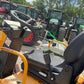 SITE DUMPERS - JCB 1 TON