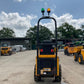 SITE DUMPERS - JCB 1 TON