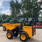 SITE DUMPERS - JCB 1 TON